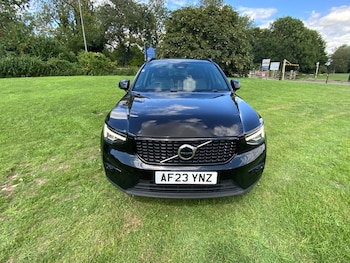 Used Volvo XC40 2023 for sale - 75486520: Photo