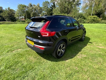 Used Volvo XC40 2023 for sale - 75486520: Photo