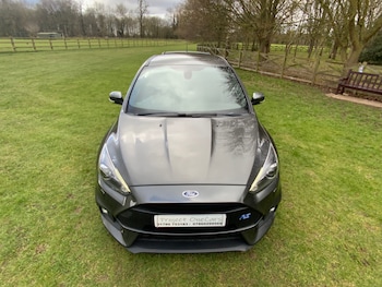 Used Ford Focus 2017 for sale - 74024583: Photo