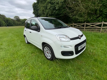 Used Fiat Panda 2016 for sale - 78734697: Photo