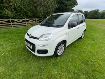 Used Fiat Panda 2016 for sale - 78734697: Photo