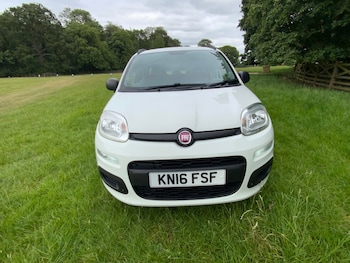 Used Fiat Panda 2016 for sale - 78734697: Photo
