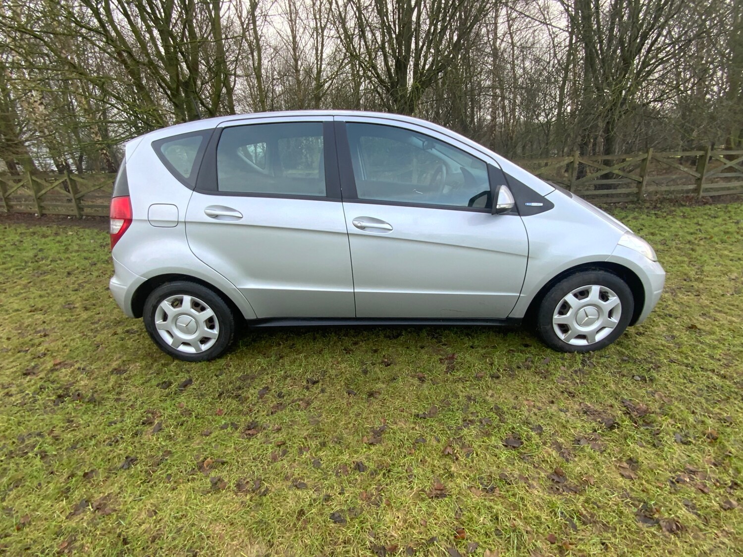 Used Mercedes-Benz A-Class 2012 for sale - 77086705: Photo 10