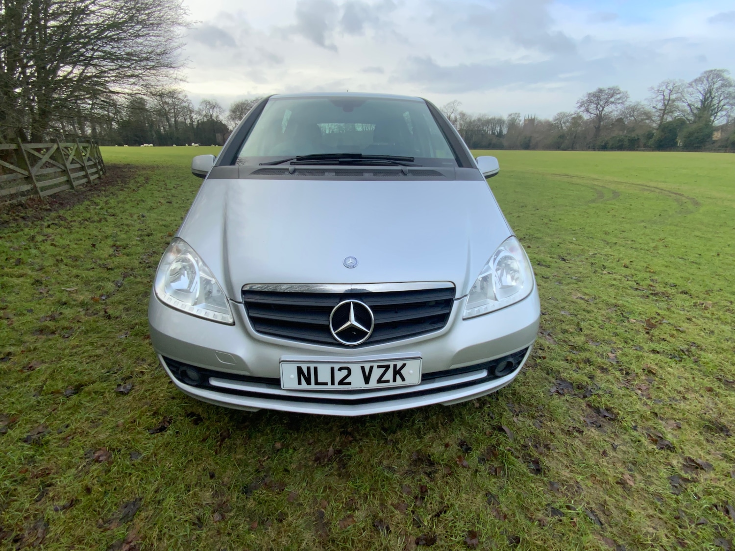 Used Mercedes-Benz A-Class 2012 for sale - 77086705: Photo 11