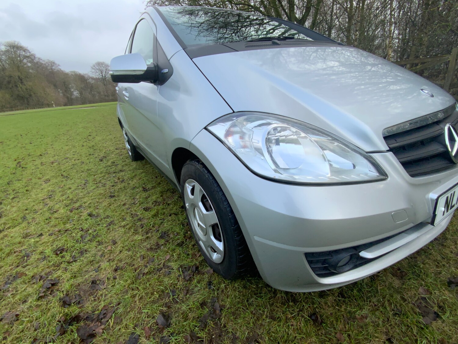 Used Mercedes-Benz A-Class 2012 for sale - 77086705: Photo 12