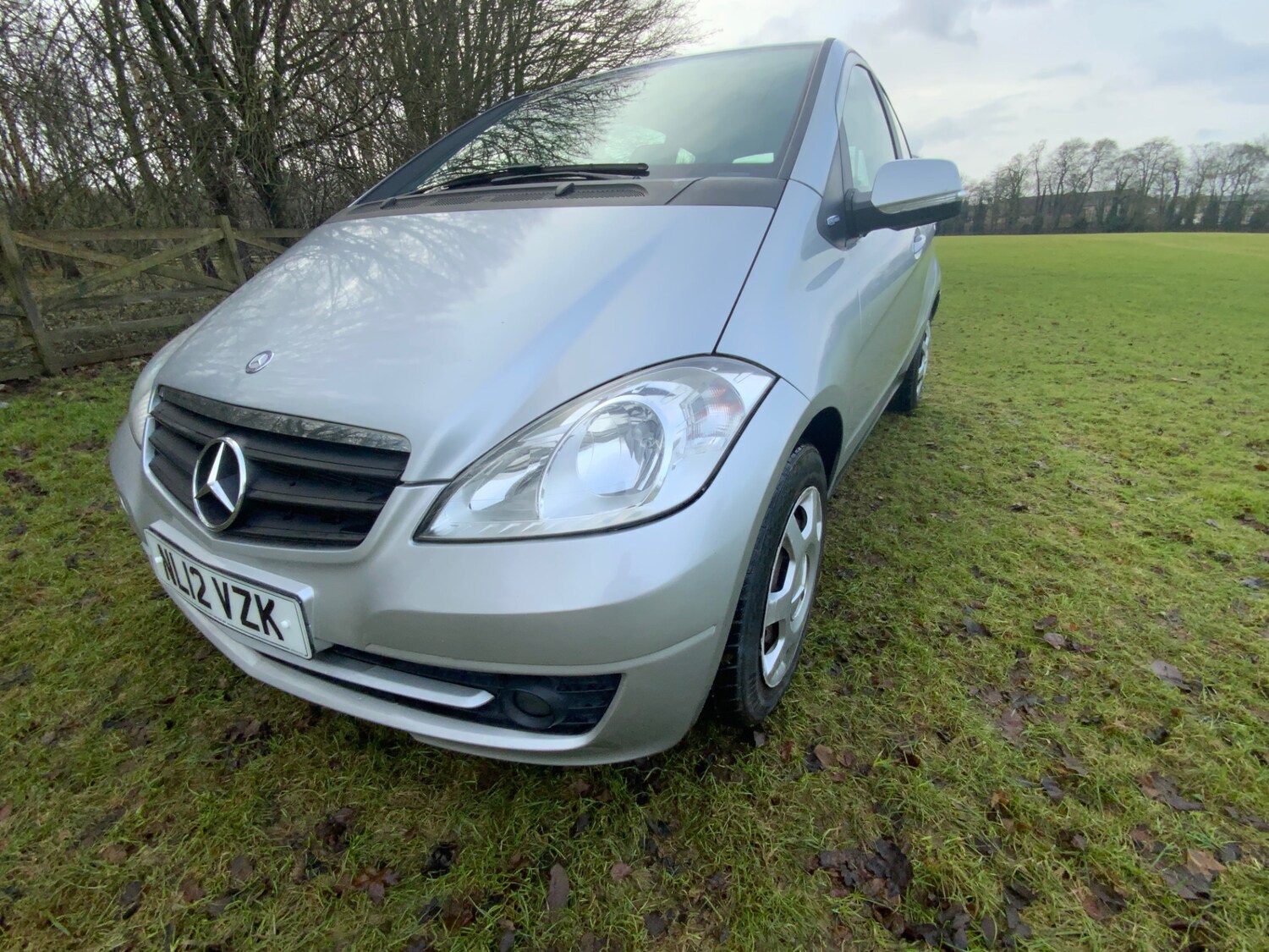 Used Mercedes-Benz A-Class 2012 for sale - 77086705: Photo 13