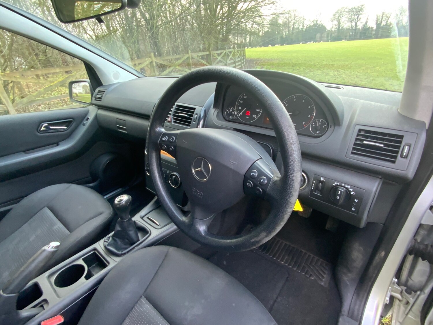 Used Mercedes-Benz A-Class 2012 for sale - 77086705: Photo 15