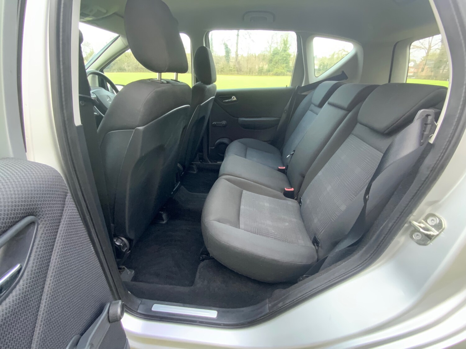 Used Mercedes-Benz A-Class 2012 for sale - 77086705: Photo 17