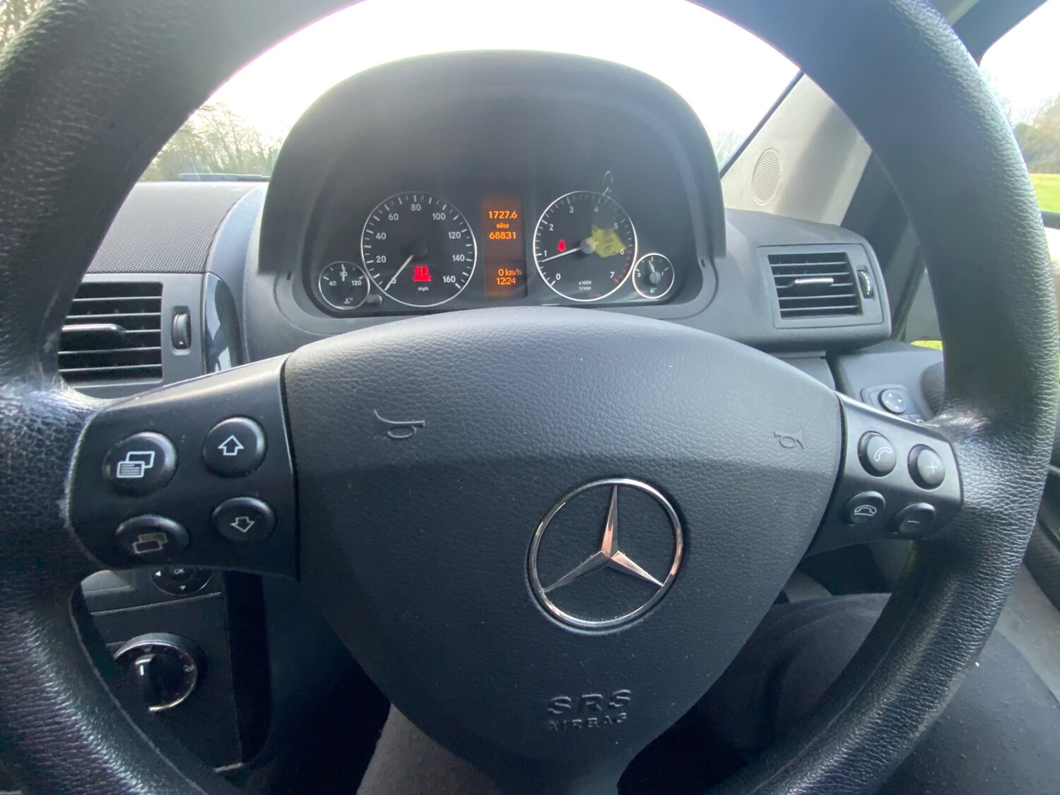 Used Mercedes-Benz A-Class 2012 for sale - 77086705: Photo 19