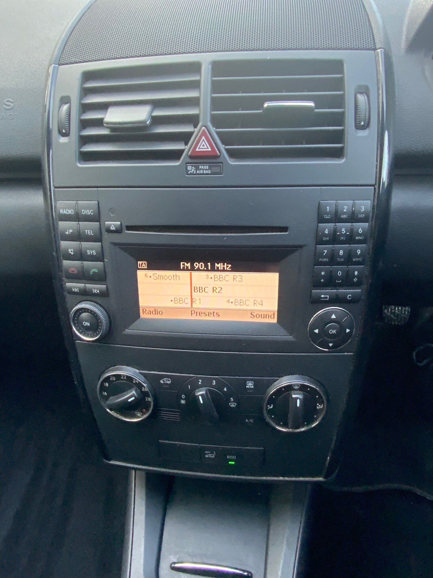 Used Mercedes-Benz A-Class 2012 for sale - 77086705: Photo 20