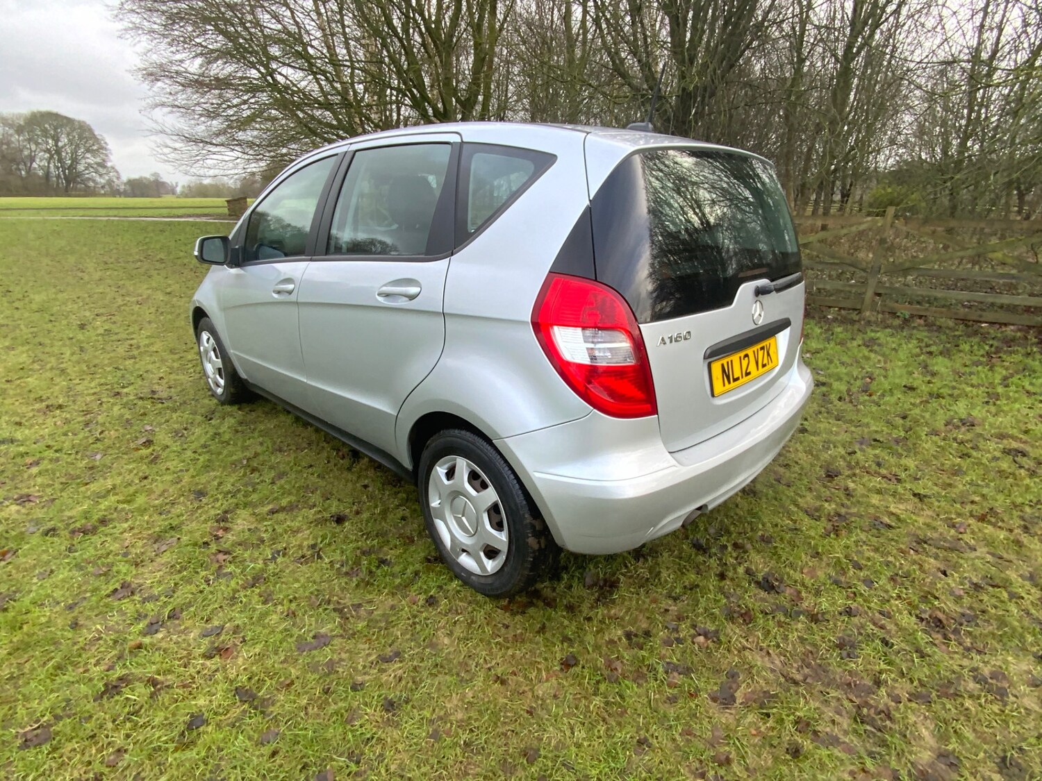 Used Mercedes-Benz A-Class 2012 for sale - 77086705: Photo 6