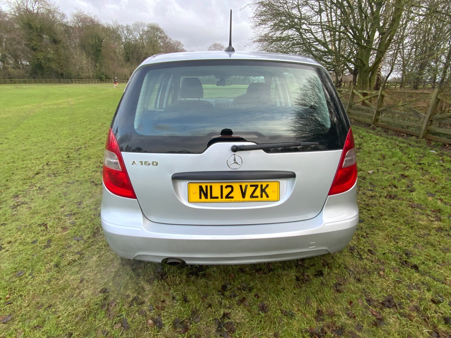 Used Mercedes-Benz A-Class 2012 for sale - 77086705: Photo 7