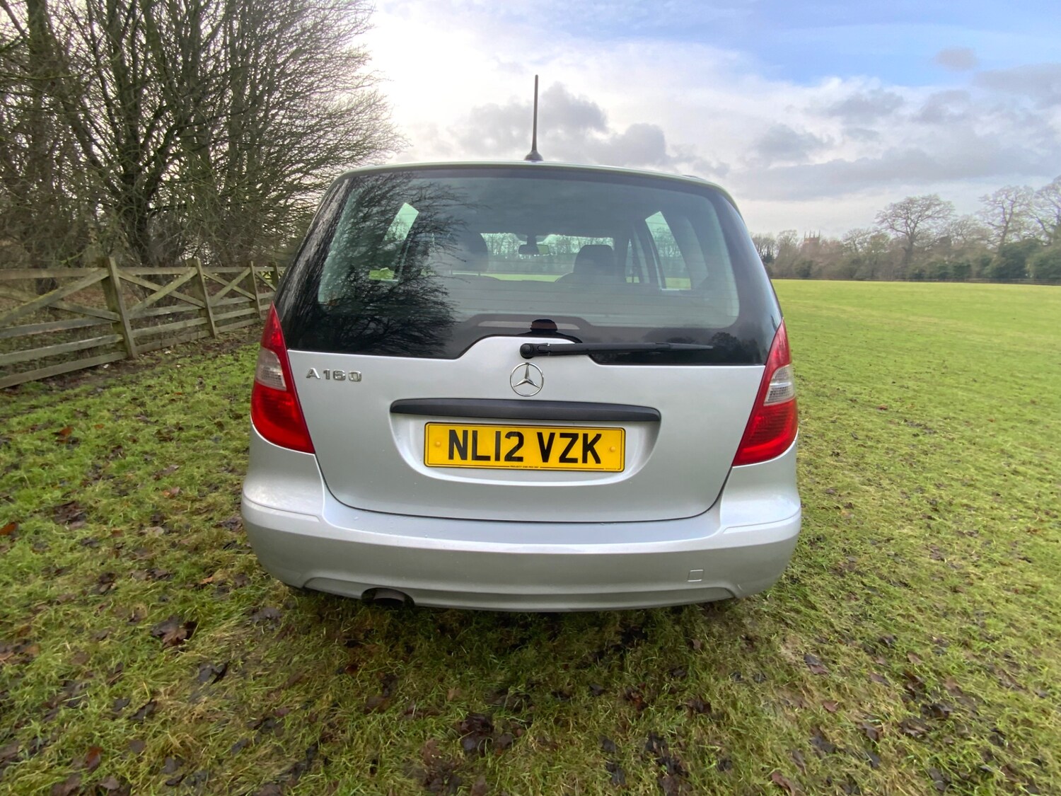 Used Mercedes-Benz A-Class 2012 for sale - 77086705: Photo 8