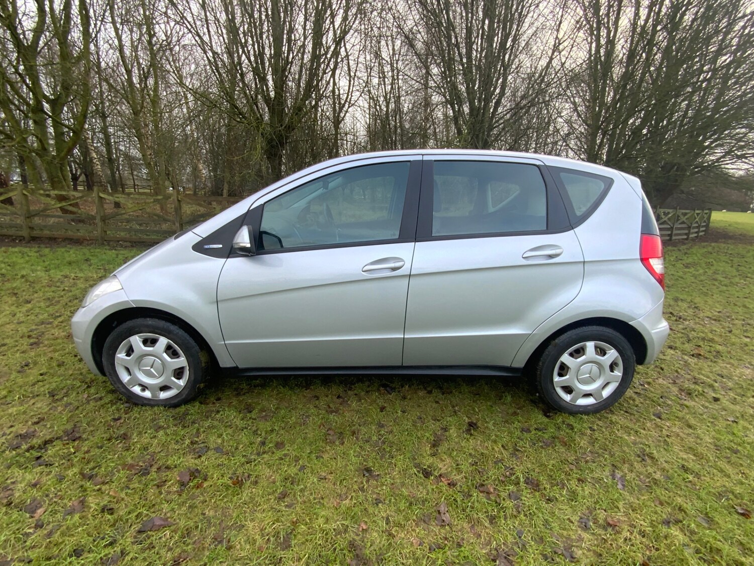 Used Mercedes-Benz A-Class 2012 for sale - 77086705: Photo 9