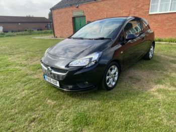 Used Vauxhall Corsa 2015 for sale - 75333017: Photo