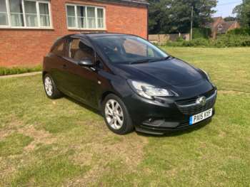 Used Vauxhall Corsa 2015 for sale - 75333017: Photo