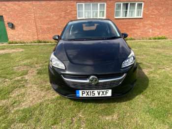 Used Vauxhall Corsa 2015 for sale - 75333017: Photo