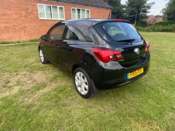 Used Vauxhall Corsa 2015 for sale - 75333017: Photo