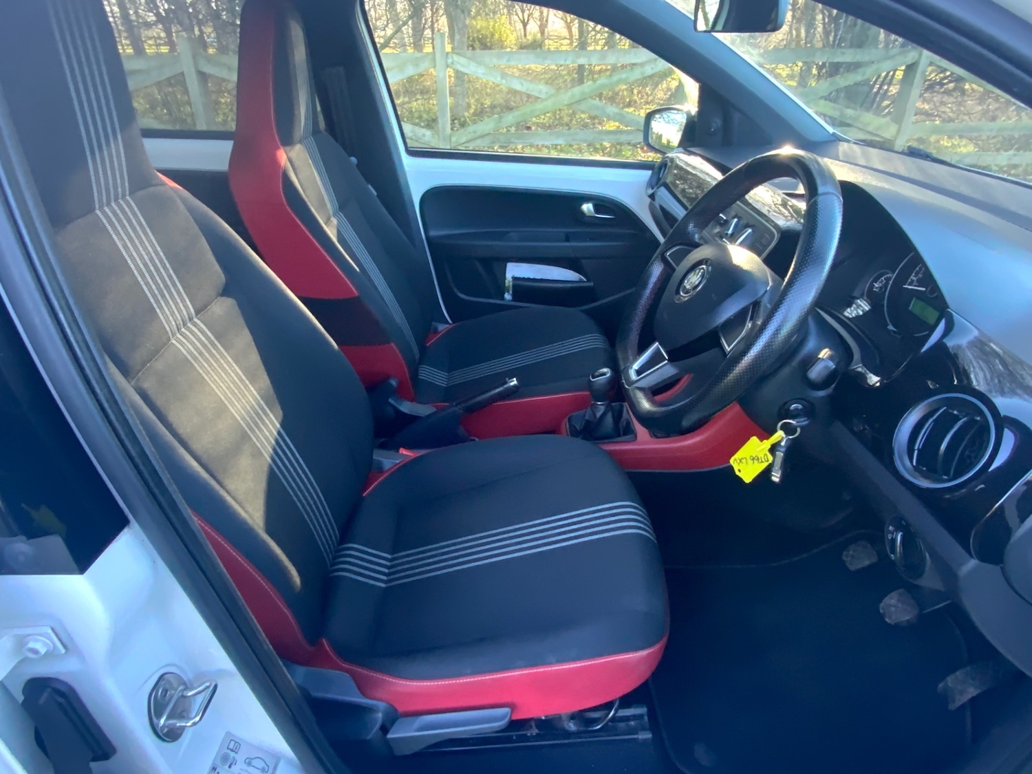 Used Skoda Citigo 2017 for sale - 77023199: Photo 11