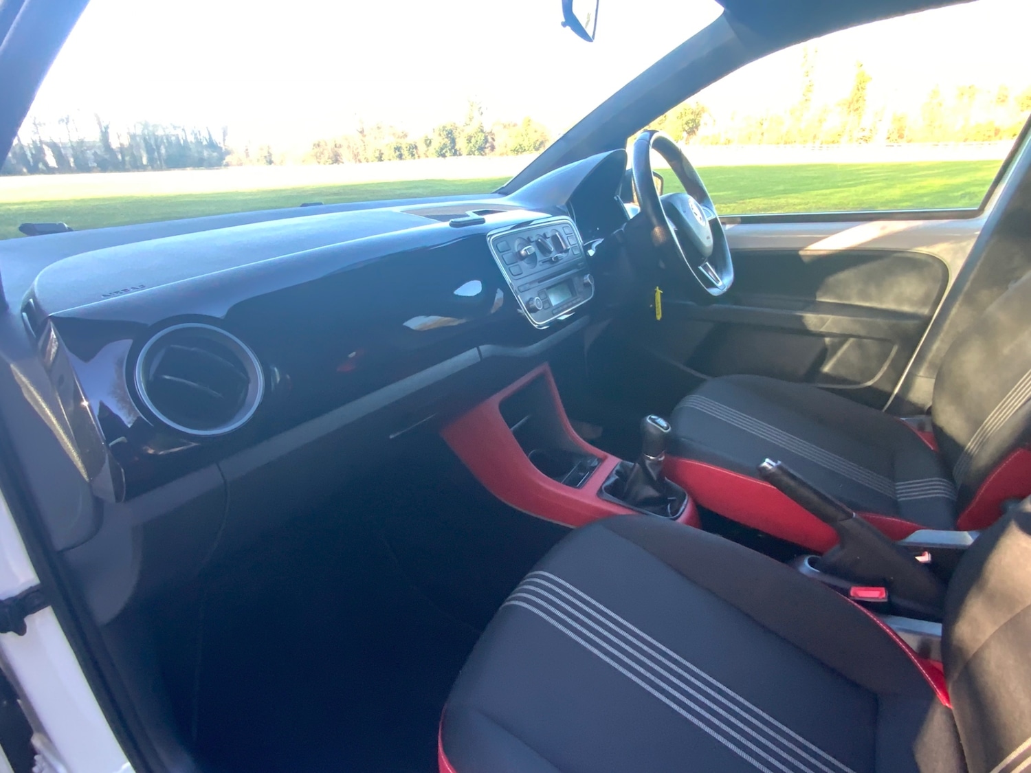 Used Skoda Citigo 2017 for sale - 77023199: Photo 12