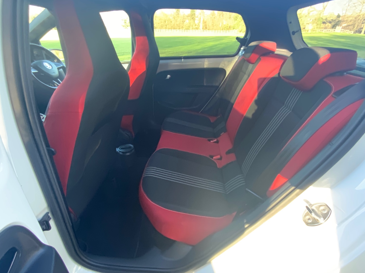 Used Skoda Citigo 2017 for sale - 77023199: Photo 13