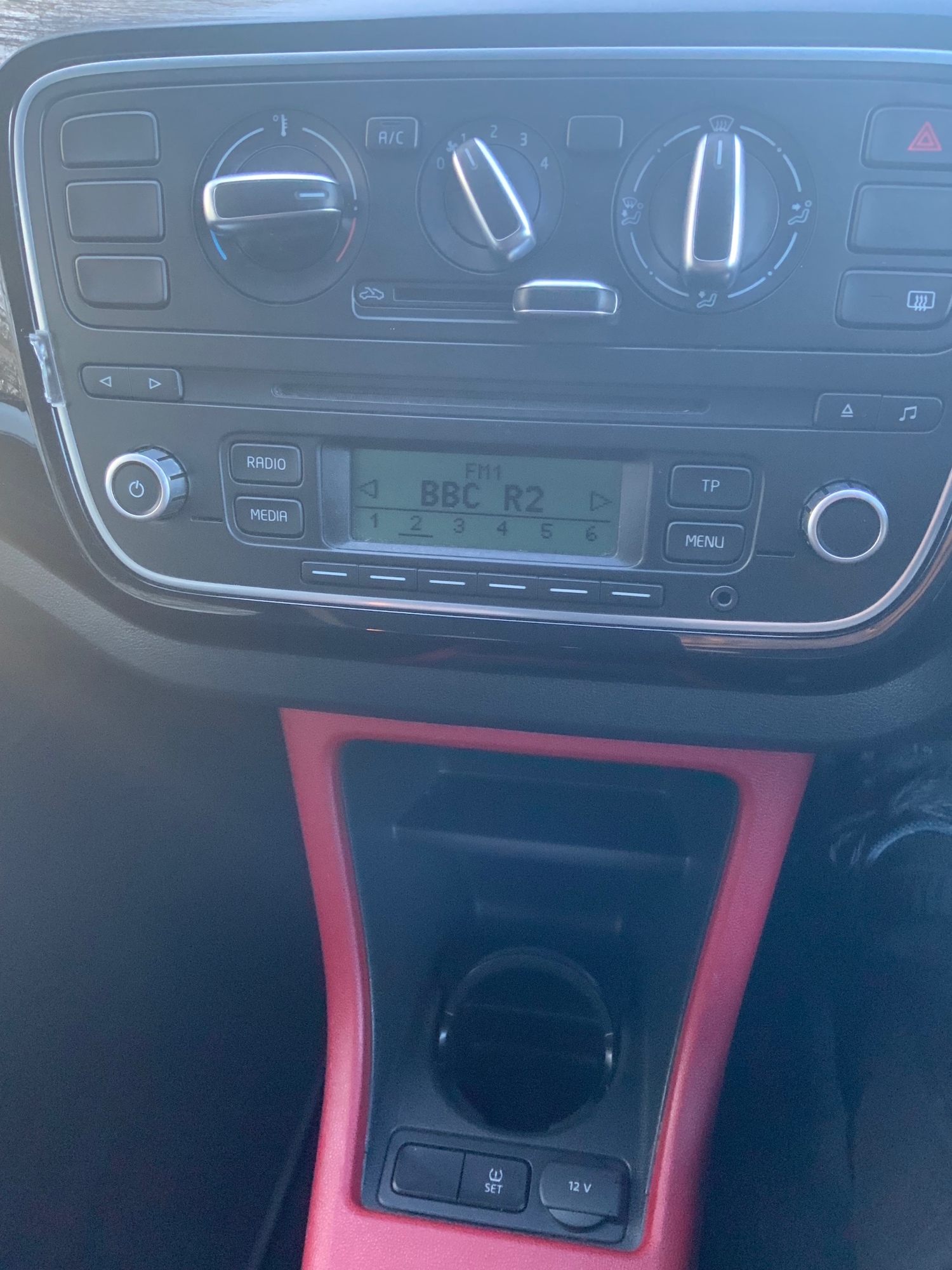 Used Skoda Citigo 2017 for sale - 77023199: Photo 15