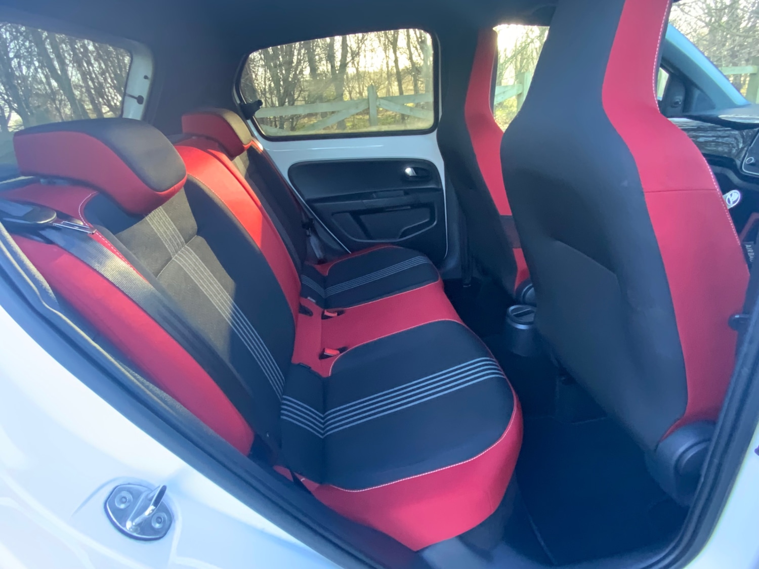 Used Skoda Citigo 2017 for sale - 77023199: Photo 16