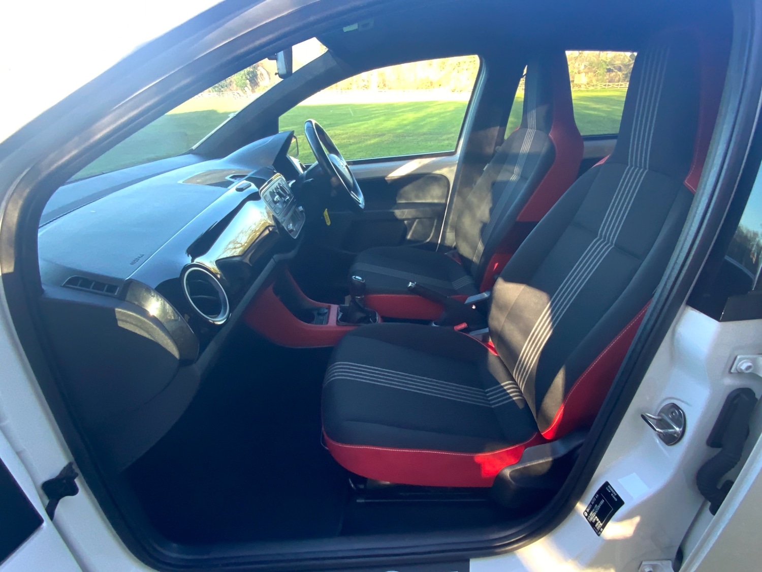 Used Skoda Citigo 2017 for sale - 77023199: Photo 17