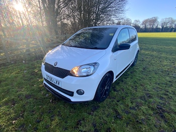 2017 (66) - 1.0 MPI Monte Carlo 5dr