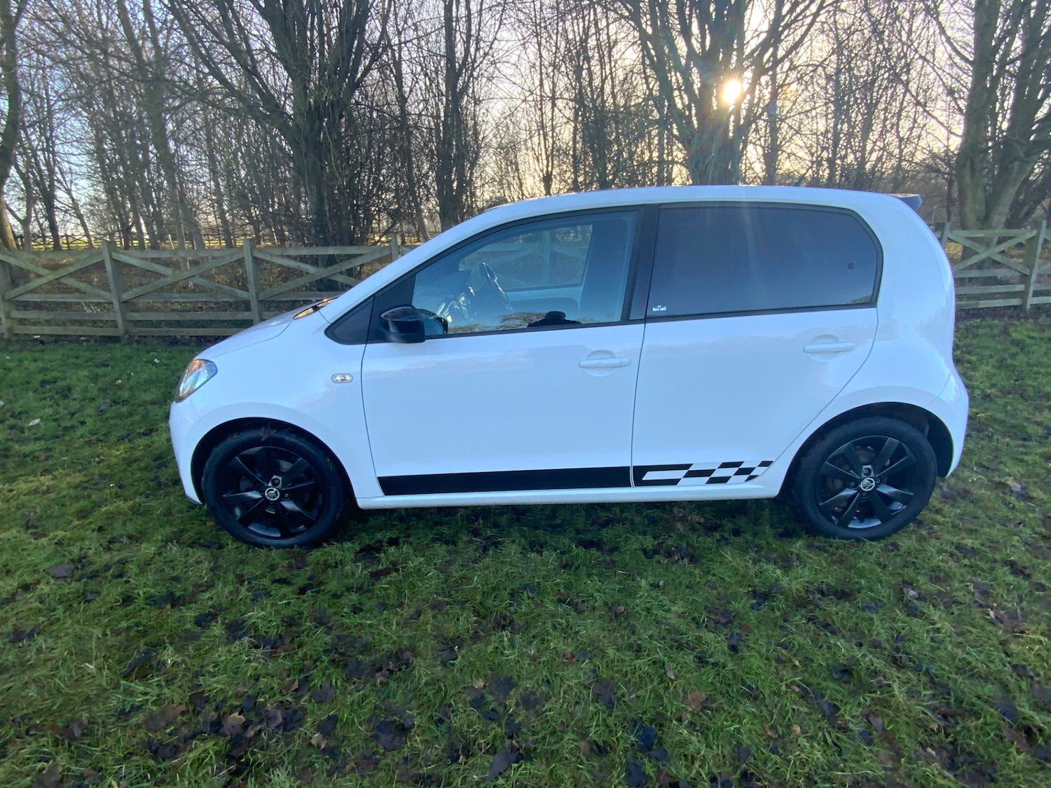 Used Skoda Citigo 2017 for sale - 77023199: Photo 7