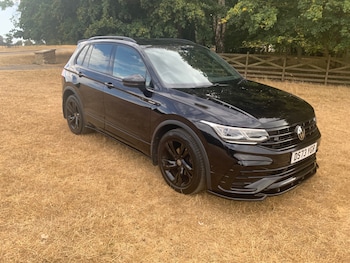 Used Volkswagen Tiguan 2024 for sale - 79528026: Photo