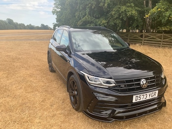 Used Volkswagen Tiguan 2024 for sale - 79528026: Photo
