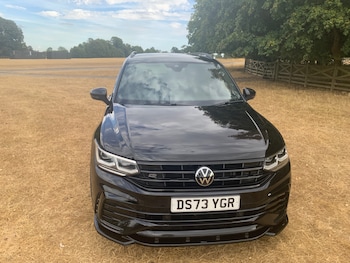 Used Volkswagen Tiguan 2024 for sale - 79528026: Photo