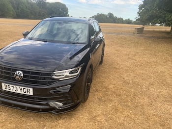 Used Volkswagen Tiguan 2024 for sale - 79528026: Photo