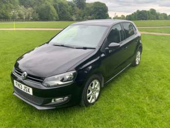 2013 (13) - 1.4 Match Edition 5dr
