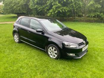 Used Volkswagen Polo 2013 for sale - 74589322: Photo
