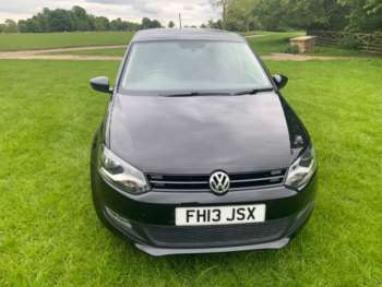 Used Volkswagen Polo 2013 for sale - 74589322: Photo