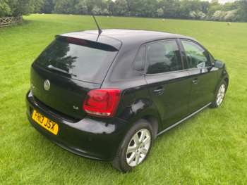 Used Volkswagen Polo 2013 for sale - 74589322: Photo