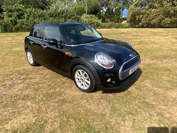 2016 (66) - 1.5 Cooper D 5dr