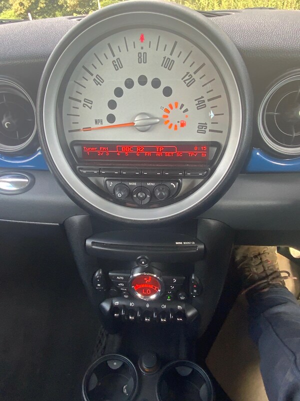 Used MINI Hatch 2012 for sale - 75566811: Photo 13