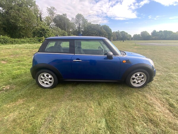 Used MINI Hatch 2012 for sale - 75566811: Photo 4
