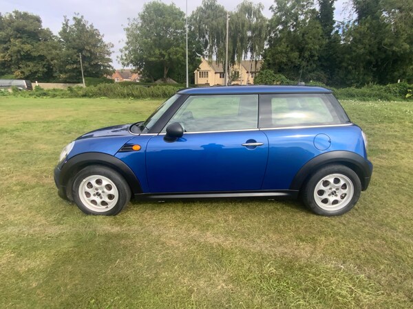 Used MINI Hatch 2012 for sale - 75566811: Photo 5
