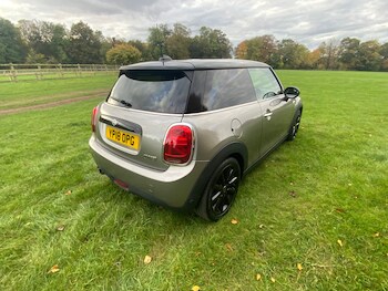 Used MINI Hatch 2018 for sale - 76286986: Photo