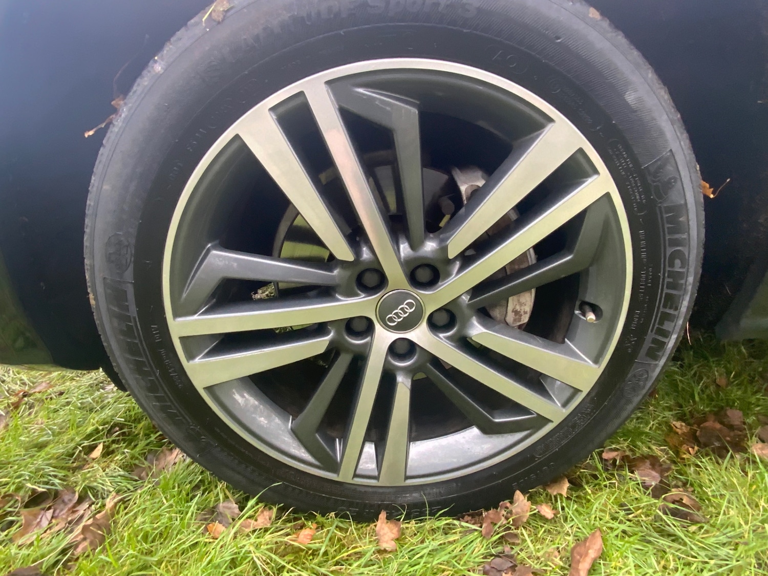 Used Audi Q5 2017 for sale - 76904421: Photo 11