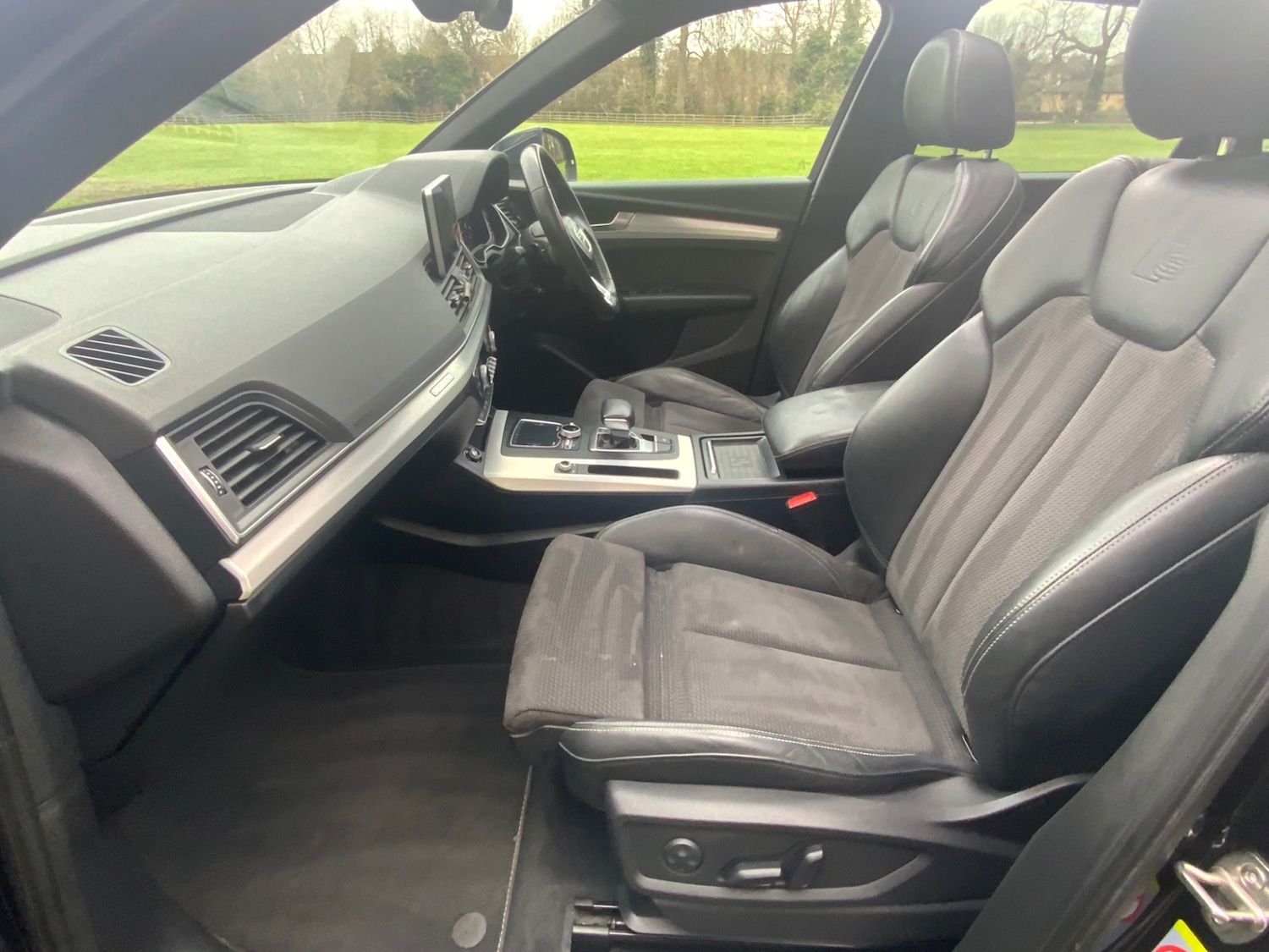 Used Audi Q5 2017 for sale - 76904421: Photo 16