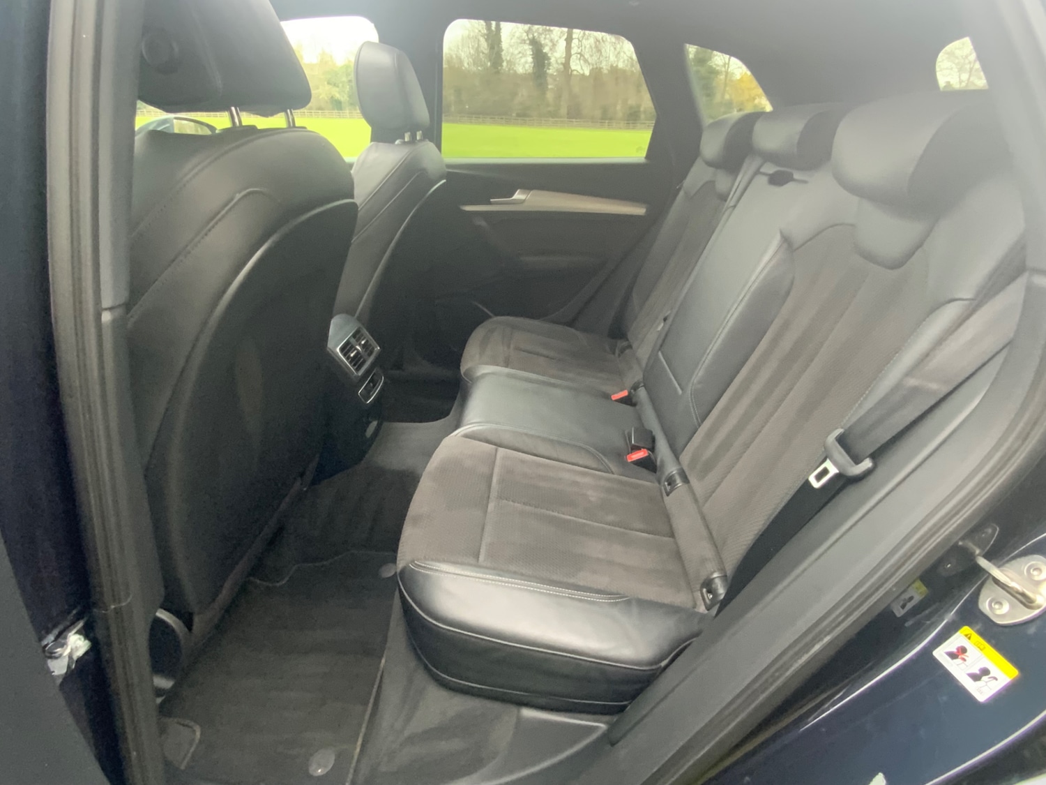 Used Audi Q5 2017 for sale - 76904421: Photo 17