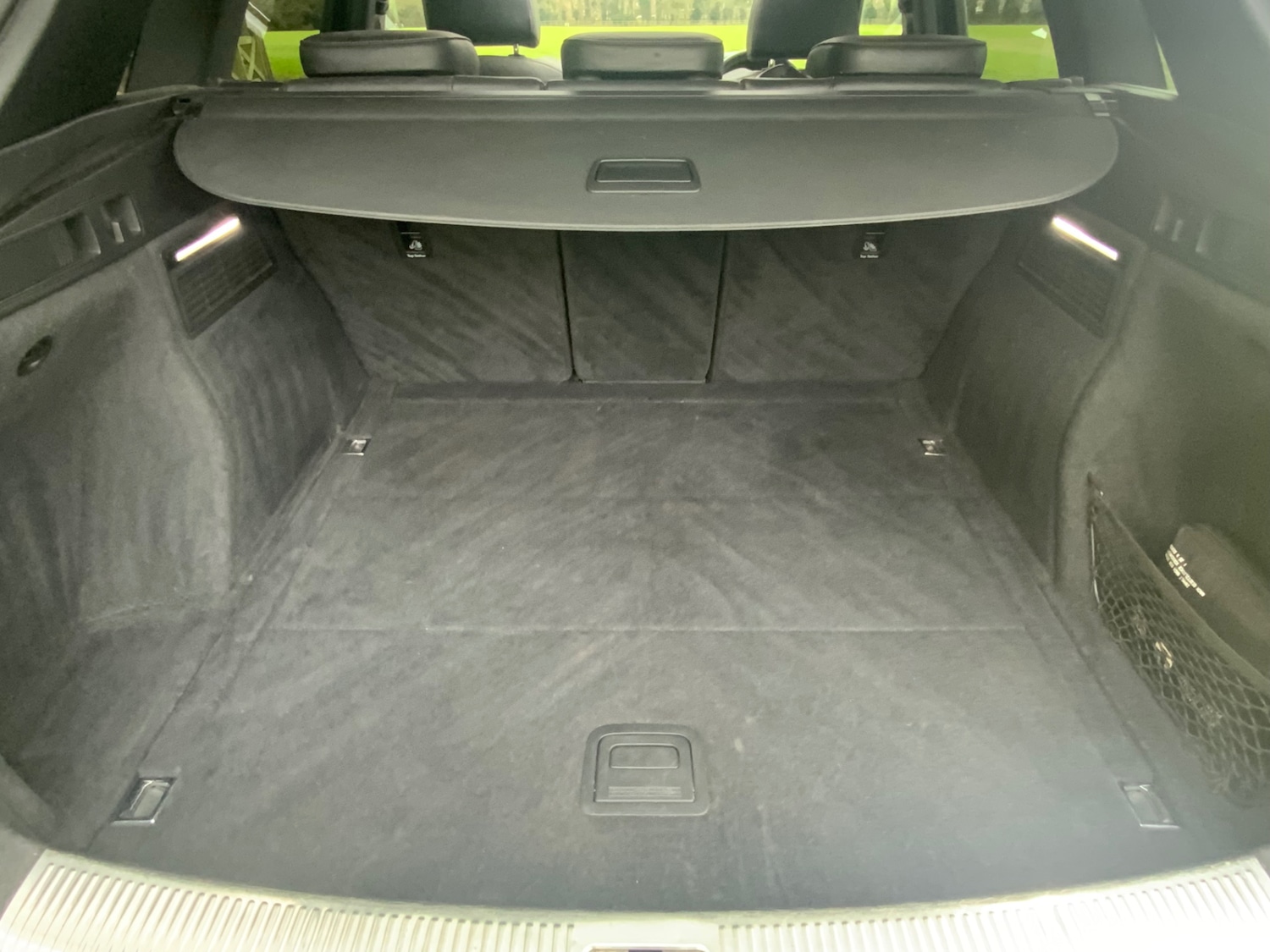 Used Audi Q5 2017 for sale - 76904421: Photo 20