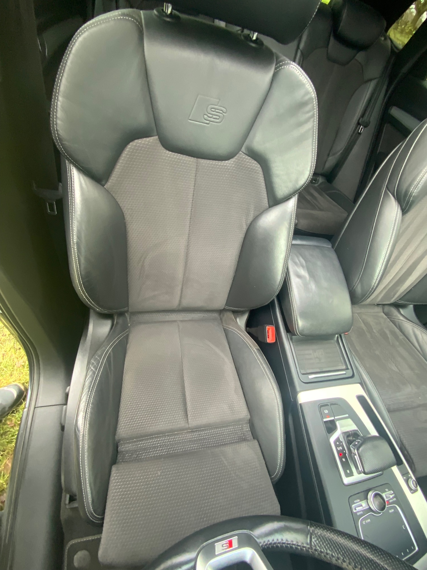 Used Audi Q5 2017 for sale - 76904421: Photo 21