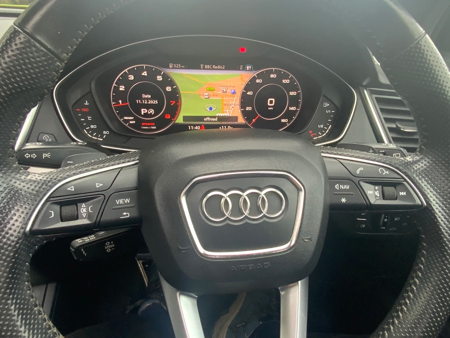 Used Audi Q5 2017 for sale - 76904421: Photo 22
