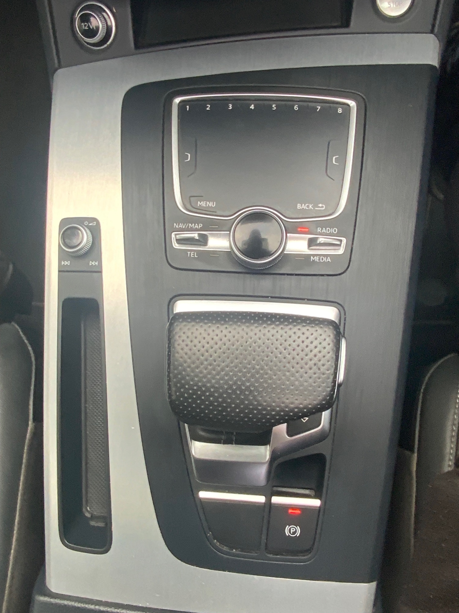 Used Audi Q5 2017 for sale - 76904421: Photo 24